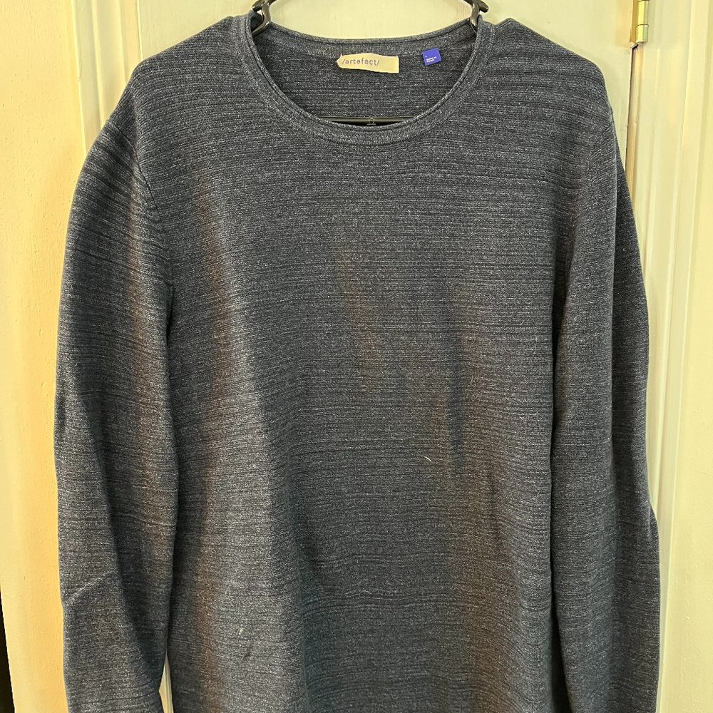 Men's Sweater Artefact